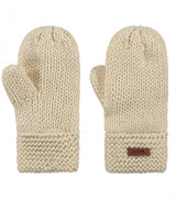 Manopla kids yuma cream barts amsterdam 1-2 años 1