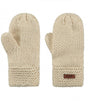 Manopla kids yuma cream barts amsterdam 1-2 años 1