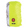 Funda reflectante con luz para mochila lumino abus 1