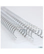 WIRO 1 1/4" BLANCO 2 ud 1