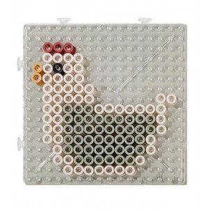 Cuentas para planchar little farm little dutch 1