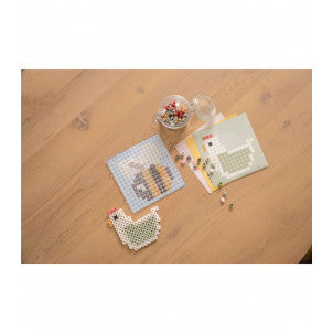 Cuentas para planchar little farm little dutch 2