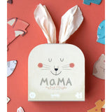 Puzzle mama londji 1