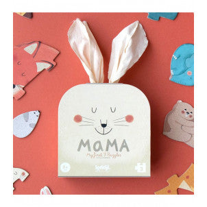 Puzzle mama londji 2
