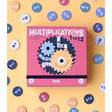 Juego de multiplicaciones londji 1