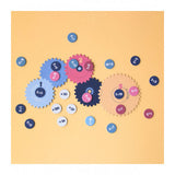 Juego de multiplicaciones londji 2