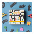 Juego de conexiones roads pocket londji 1