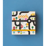 Juego de conexiones roads pocket londji 2