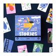 Crear historias stories londji 1
