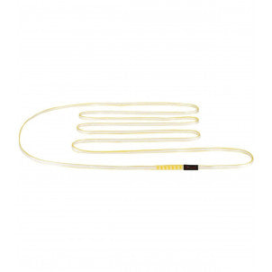 Cinta contact sling 8.0 yellow 180cm mammut 1