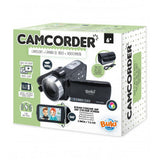 Videocamara buki 1
