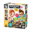Rock painting buki 1