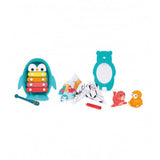 Conjunto de baño artico ludi 2