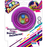 Caza palabras falomir 1