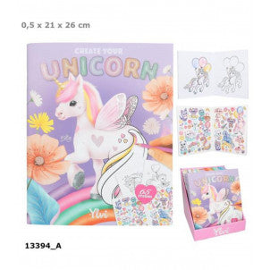 Create your unicorn ylvi 1