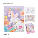 Create your unicorn ylvi 1