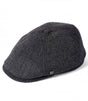 Gorra hudson mix charcoal failsworth 1
