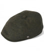 Gorra hudson mix loden failsworth 1