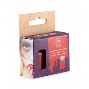 Kit sangre artificial namaki 1