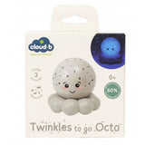 Pulpo gris twinkles cloud-b 2