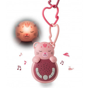 Sweet dreamz on the go gato cloud-b 1