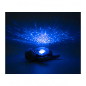 Proyector tranquil turtle aqua cloud-b 2