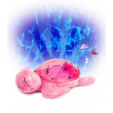 Proyector tranquil turtle rosa cloud-b 1