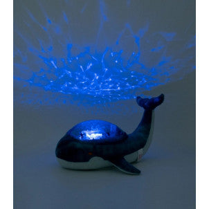 Proyector tranquil whale azul cloud-b 1