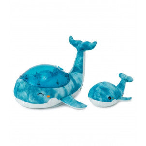 Proyector tranquil whale azul cloud-b 2