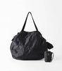 Bolso packable 27l black shupatto 1