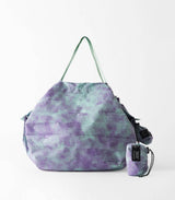 Bolso packable 27l evening mist shupatto 1
