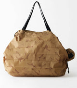 Bolso packable 27l flying birds shupatto 1