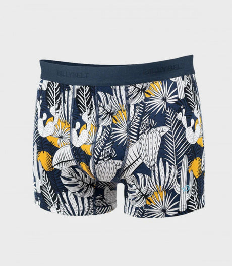 Boxer algodon bio cosmopolitan billy belt 1