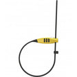 Candado cable brida combiflex travelguard amarillo abus 1