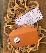 Tarjeta de regalo fisica 50€ - fashion 2