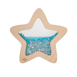 Estrella sensorial orionis petit boum 1