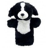 Marioneta perro border collie the puppet company 2