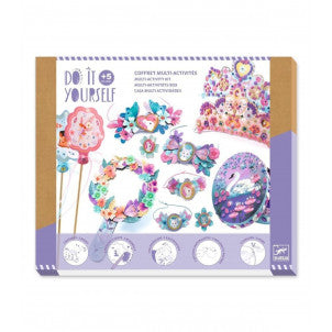 5 actividades nymphea diy djeco 1