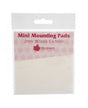 ADHESIVOS FOAM 3D WOODWARE 5X5X2mm 1