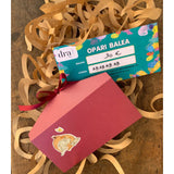 Tarjeta de regalo fisica 30€ - toys 2