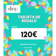Tarjeta de regalo fisica 120€ - toys 1