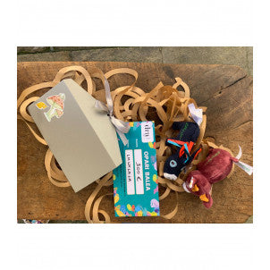 Tarjeta de regalo fisica 300€ - toys 2