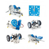 Set de engranajes eitech 1