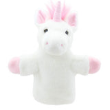 Marioneta carpets unicornio the puppet company 1