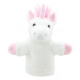 Marioneta carpets unicornio the puppet company 2