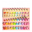 Apilable arco iris 3 en 1 mwsj 1