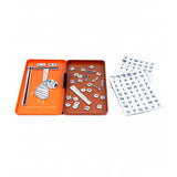 Juego magnetico de viaje el ahorcado to go the purple cow 2