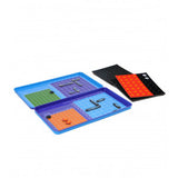 Juego magnetico de viaje batalla naval to go the purple cow 2