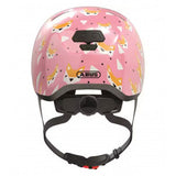 T50-55 casco skurb kid rose foxes abus 2