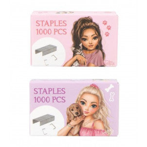Set mini grapadora kitty and doggy top model 2